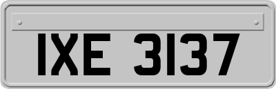 IXE3137