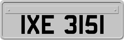 IXE3151