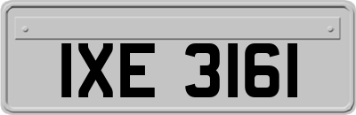 IXE3161