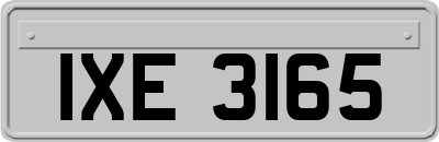 IXE3165