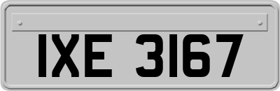 IXE3167