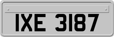 IXE3187