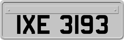 IXE3193