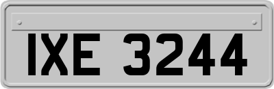 IXE3244
