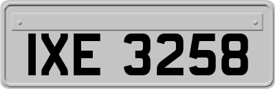 IXE3258