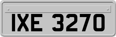 IXE3270