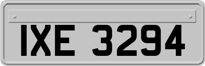 IXE3294