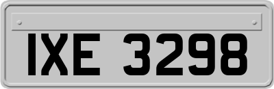 IXE3298