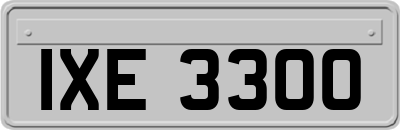 IXE3300