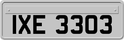 IXE3303
