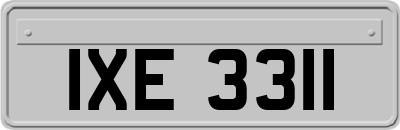 IXE3311