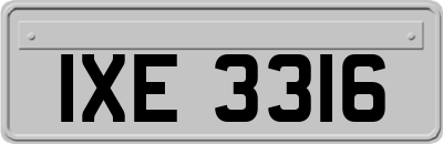 IXE3316