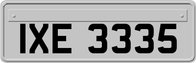 IXE3335