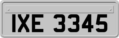 IXE3345