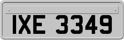 IXE3349