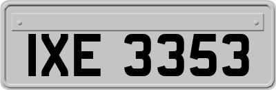 IXE3353