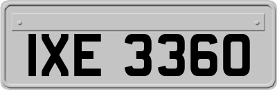 IXE3360