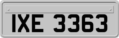 IXE3363