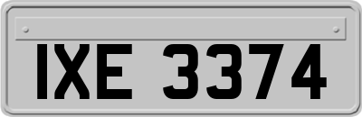 IXE3374
