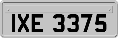 IXE3375