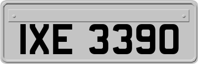 IXE3390
