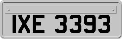 IXE3393