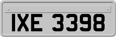 IXE3398