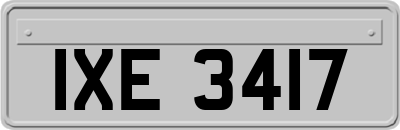IXE3417