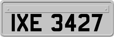 IXE3427