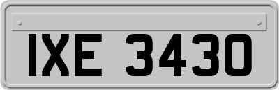 IXE3430