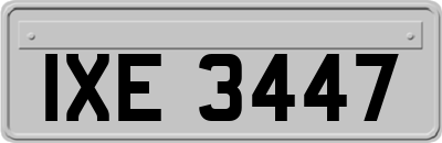 IXE3447