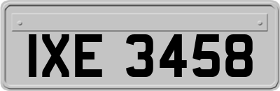 IXE3458