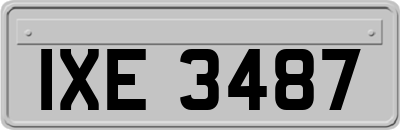 IXE3487