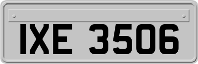 IXE3506