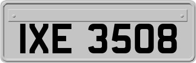 IXE3508