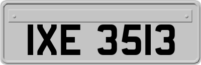 IXE3513