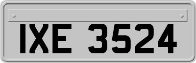 IXE3524