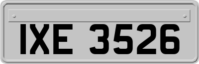 IXE3526