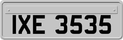 IXE3535
