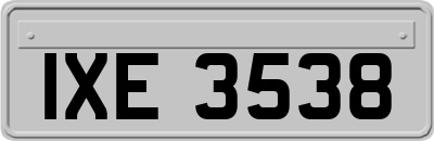 IXE3538