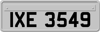 IXE3549