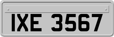 IXE3567
