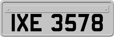 IXE3578