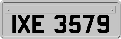 IXE3579