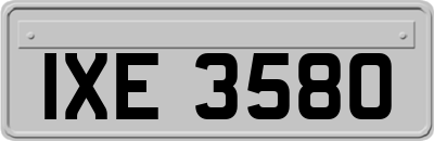 IXE3580