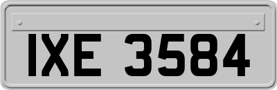 IXE3584