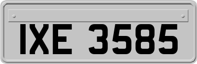 IXE3585