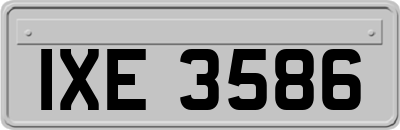 IXE3586