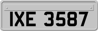 IXE3587