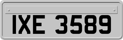 IXE3589